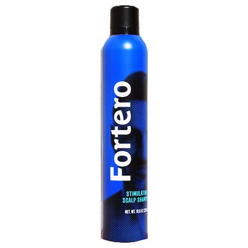 Fortero Carbonic Acid Shampoo Mega (Recurring Order)