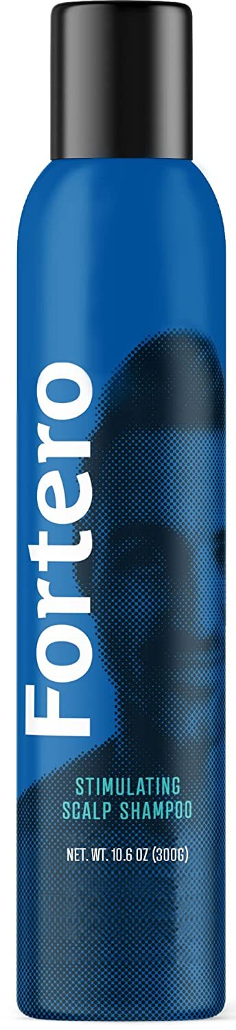 Fortero Carbonic Acid Shampoo L (Subscription) (Recurring)