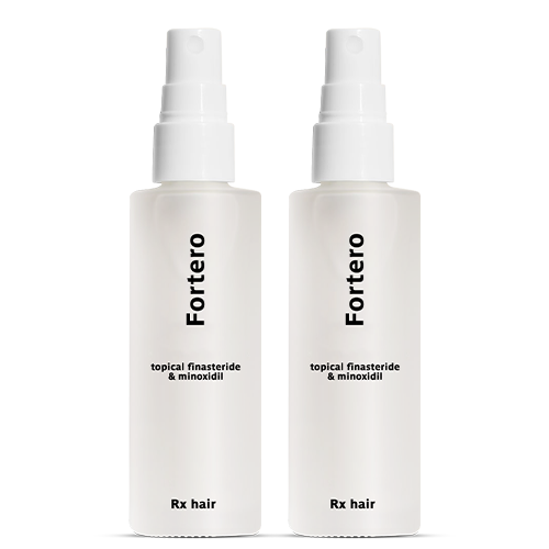 All In One Spray Topical finasteride & minoxidil spray (Subscription) (Recurring Order)