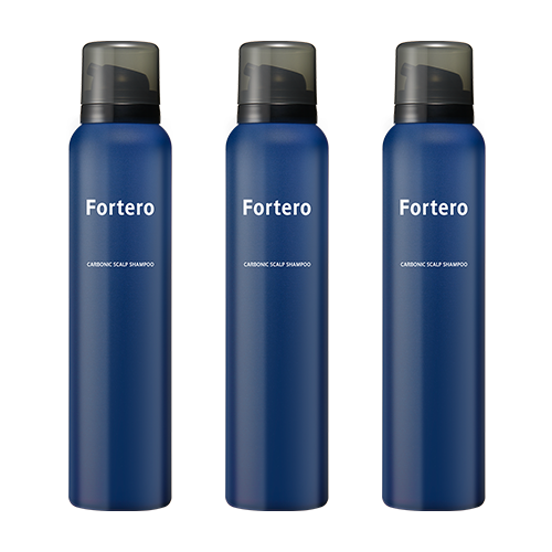 Fortero Carbonic Acid Shampoo (Subscription)