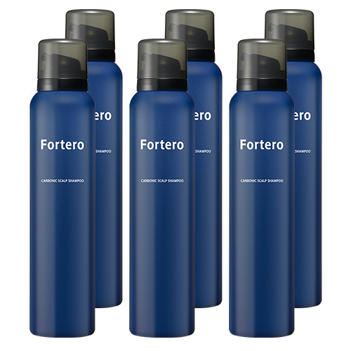 Fortero Carbonic Acid Shampoo (Subscription)