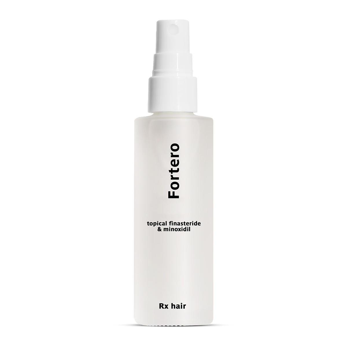 All In One Spray Topical finasteride & minoxidil spray